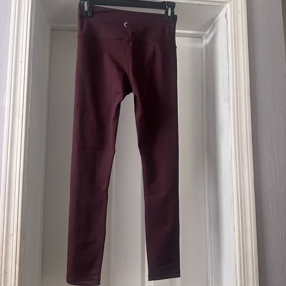 Zyia Active Fig Vibrations LNT - Picture 3 of 5